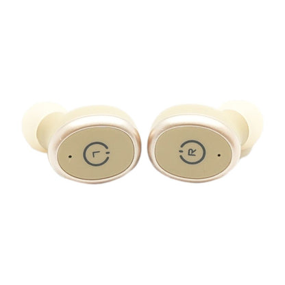 Tan T10 Wireless Earbuds