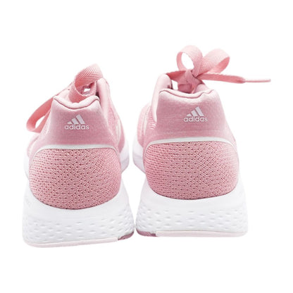 Edge Lux 5 Pink Low Top Athletic Shoes