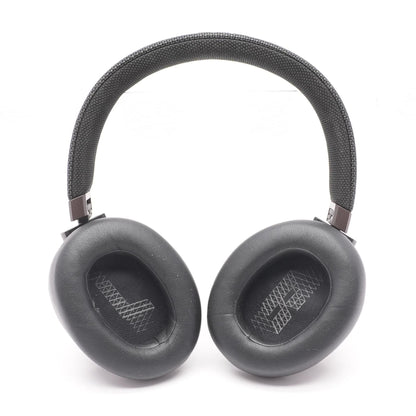 Live 650BTNC Over-Ear Headphones Black