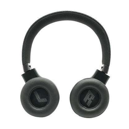 Black Live 460NC Wireless Headphones