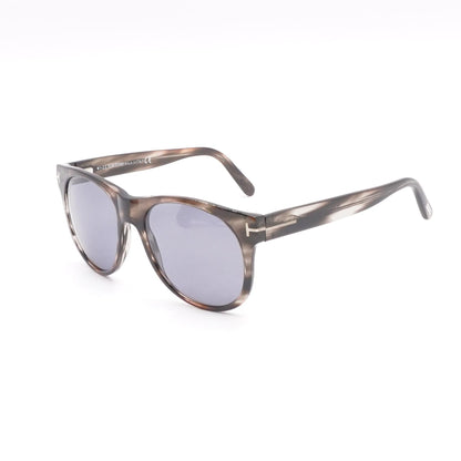 Black TF5314 Round Selby Sunglasses