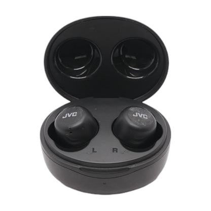 Black Gumy Wireless Earbuds