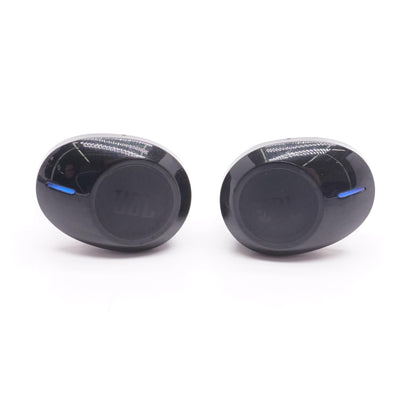 Tune 125TWS Earbuds Black