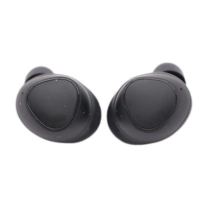 Black Galaxy Gear IconX Wireless Earbuds