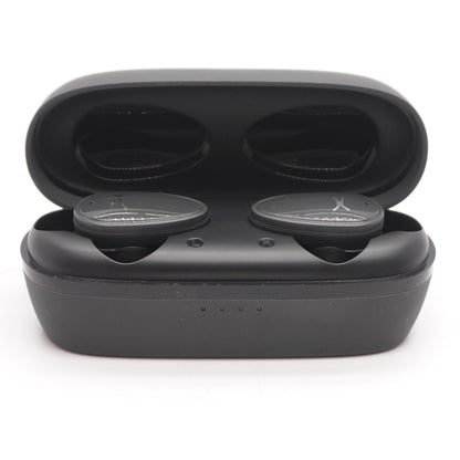 NanoBuds True Wireless Earbuds Charcoal Gray