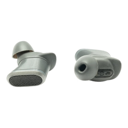 Graphite Zone True Wireless Earbuds