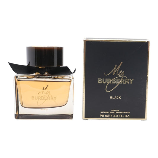 My Burberry Black Eau de Parfum