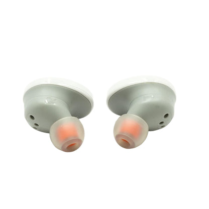 Tune 120TWS True Wireless In-Ear Headphones White