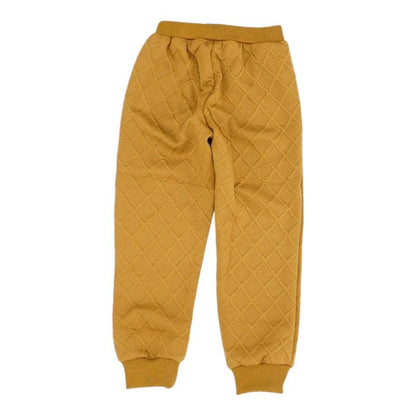 Brown Pant Set