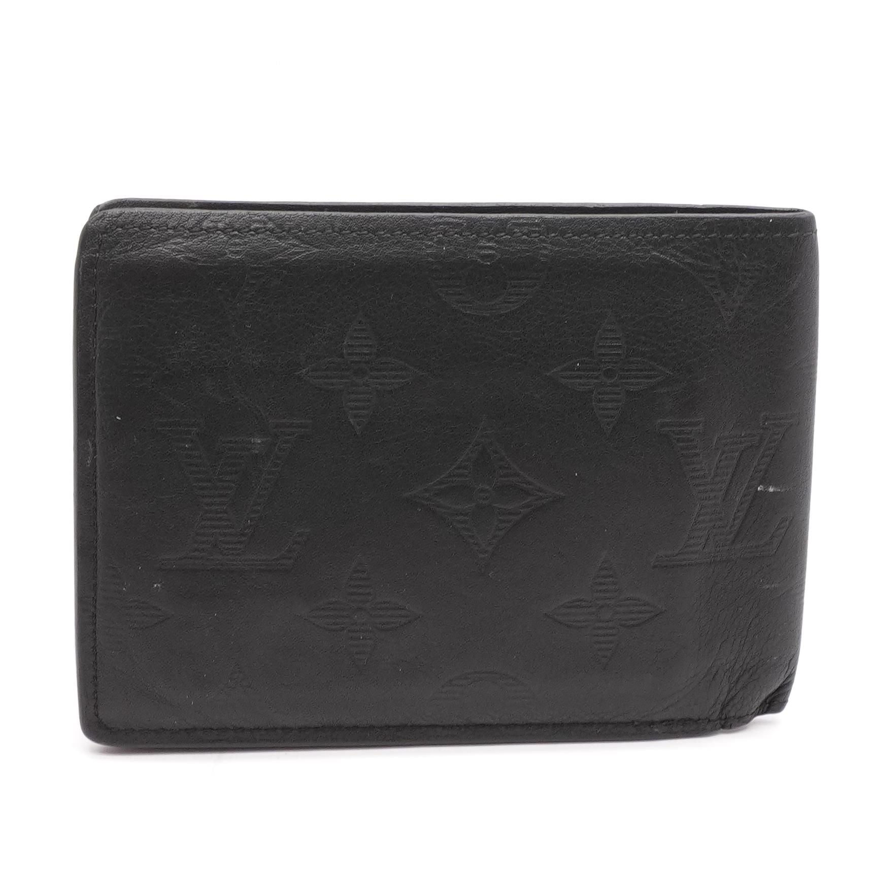 Louis Vuitton Multiple Monogram Men's Wallet