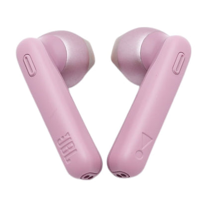 Pink Tune 220TWS Wireless Earbuds