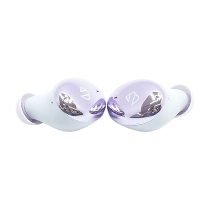 Purple Tempo 30 Wireless Earbuds