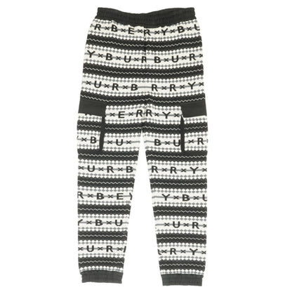 Multi Graphic Niko Joggers Pants