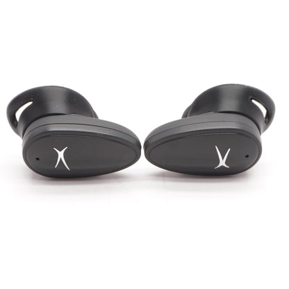 NanoBuds True Wireless Earbuds Charcoal Gray