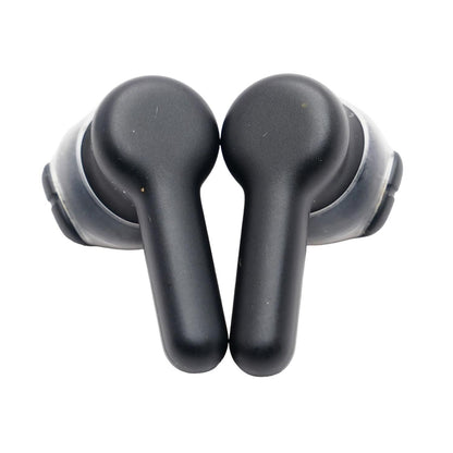 Black Echo Buds Wireless Earbuds