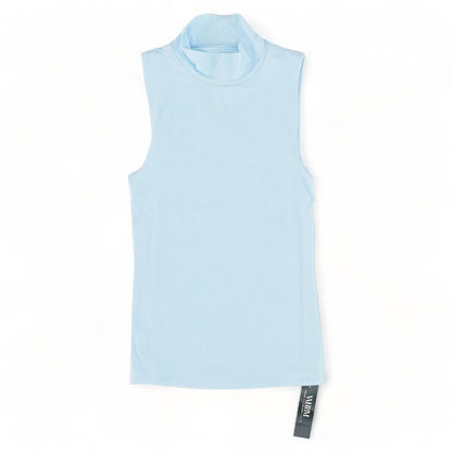 Blue Solid Tank