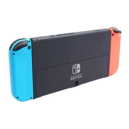 Switch OLED 64GB Game System