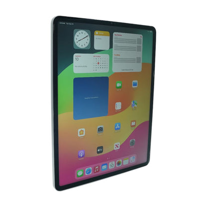 iPad Pro 12.9" Space Gray 6th Generation 128GB Wi-Fi