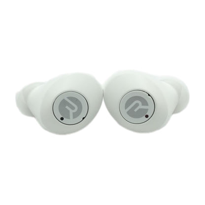 White E25 Wireless Earbuds