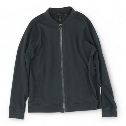 Black Lightweight Jacket