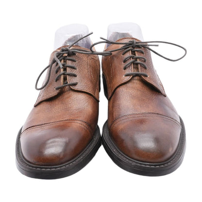 Brown Oxford Shoes