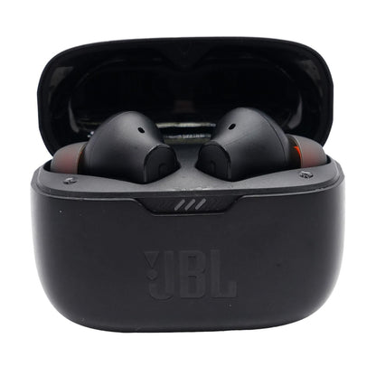 Black Tune 235 Wireless Earbuds