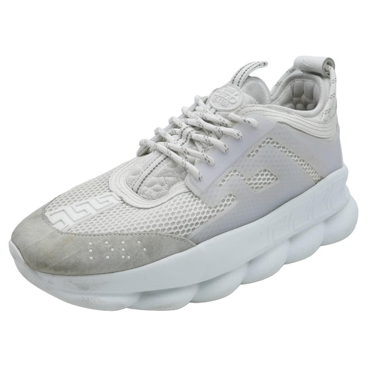 Chain Reaction Chunky Running Sneakers