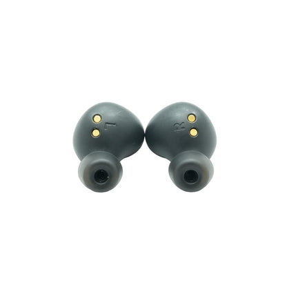 Elite 3 Wireless Bluetooth Earbuds in Dark Gray