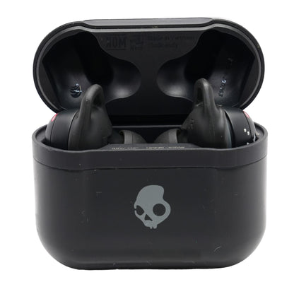 Black Indy ANC Noise Canceling True Wireless Earbuds