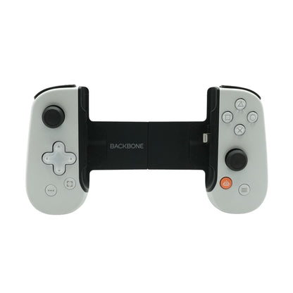 One Mobile Gaming Controller for iPhone (Lightning)