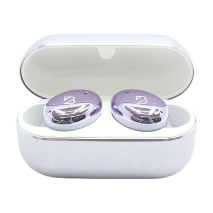 Purple Tempo 30 Wireless Earbuds