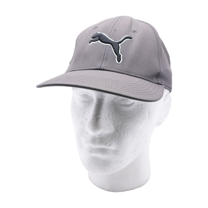 Charcoal Ballcap