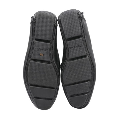 Black Loafer Shoes