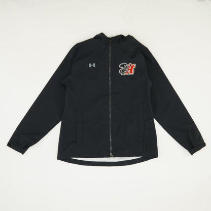 Black Lightweight Jacket