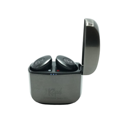 Gunmetal T5 II Wireless Earbuds