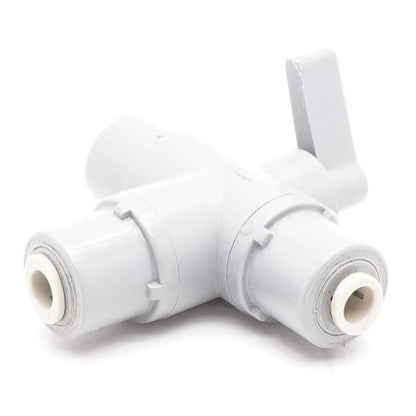 Ball Valve Pvc 3 Way