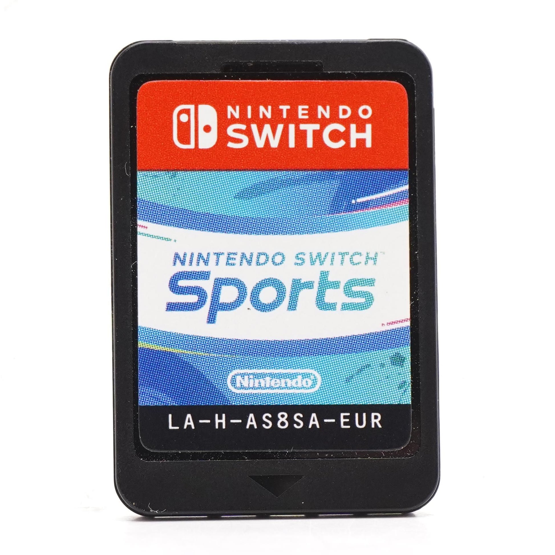 Nintendo Switch Sports (Nintendo Switch) (European Version)