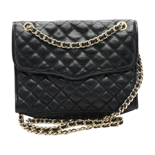 Black Crossbody Bag