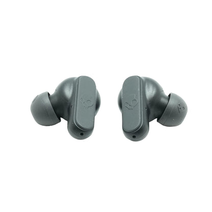 Dime 2 True Wireless Earbuds in True Black