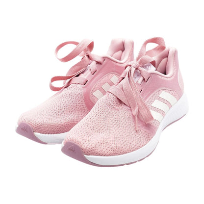 Edge Lux 5 Pink Low Top Athletic Shoes