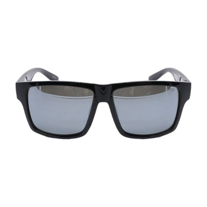 Black Range-XL Square Sunglasses