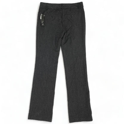 Charcoal Misc Dress Pants