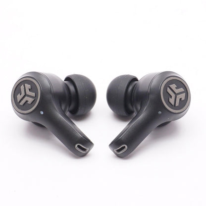 Epic Air ANC True Wireless Earbuds Black