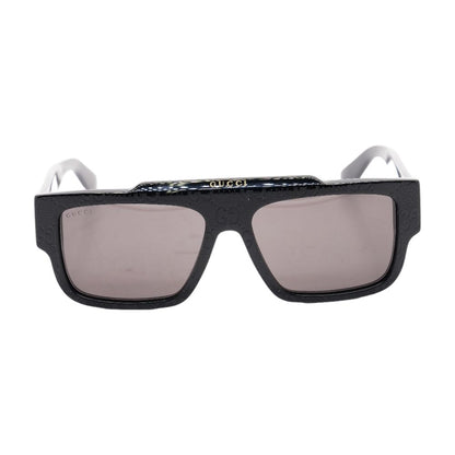 Black GG1460S Square Sunglasses