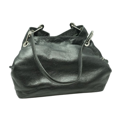 Black Tote Bag