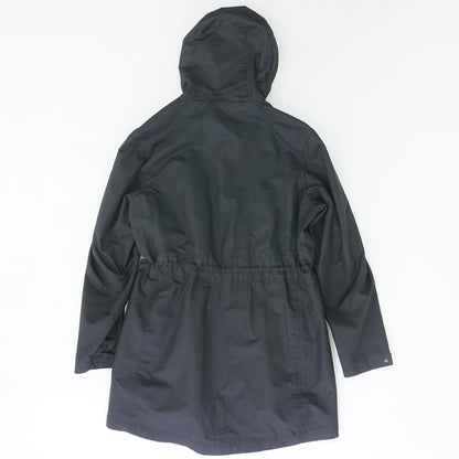 Black Active Lightweight Jacket