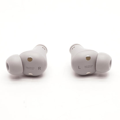 Moon Gray Studio Buds In-Ear Headphones