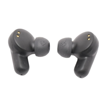 Black Dime True Wireless Earbuds