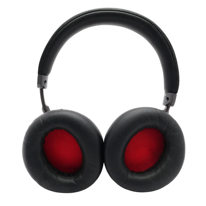 Black Noise Cancelling Headphones