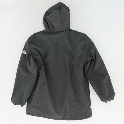 Gray Active Lightweight Jacket